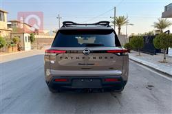 نيسان باثفايندر